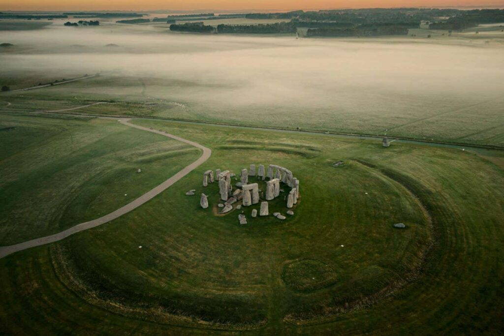 Northern Europe May Have Been Decimated By The Plague 5,000