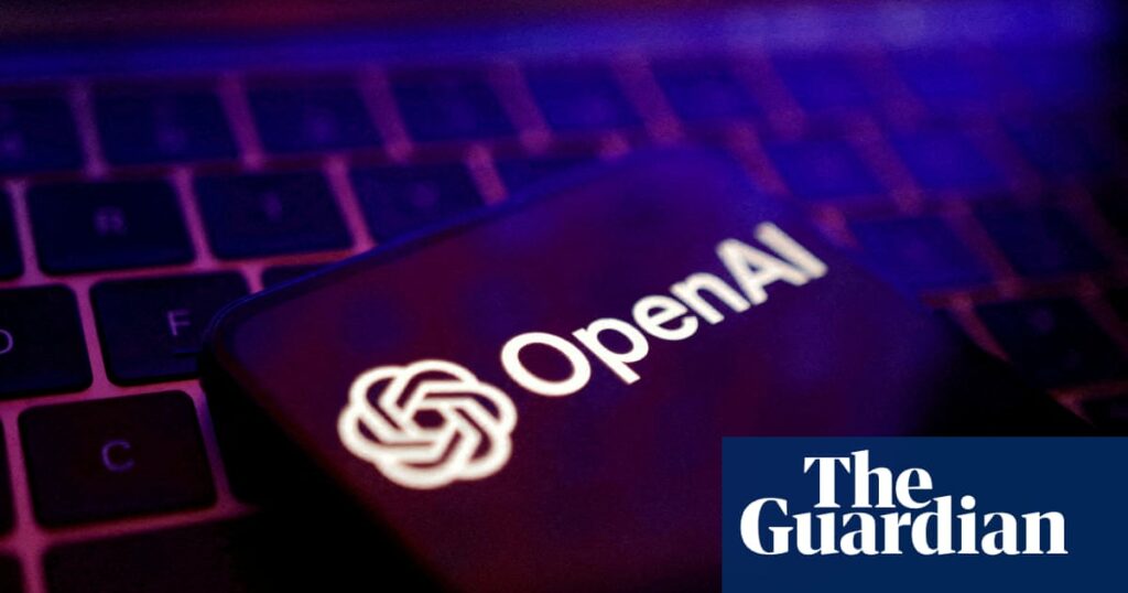OpenAI launches SearchGPT, a new search engine, in the midst of AI competition | Business Openai Launches Searchgpt, A New Search Engine, In The Midst