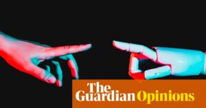 Our View Of Artificial Intelligence Reflects Our Opinions On Human