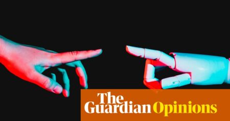 Our View Of Artificial Intelligence Reflects Our Opinions On Human