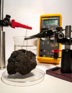Rare Earth Metal Containing Minerals On The Ocean Floor Found To