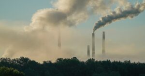 Report Indicates U.s. Still Off Track Despite Emissions Reduction Efforts