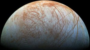 Research Suggests That Biological Amino Acids Could Potentially Endure In