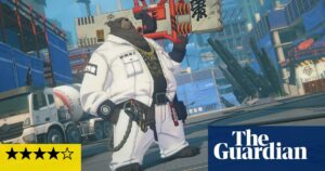 Review Of Zone Zero: A Stylish, Captivating, And Enchanting Game