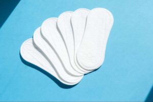 Sanitary Napkins With Blood Thinning Properties Could Prevent Leaks