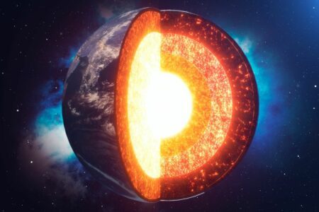 Scientists May Have Finally Discovered the Cause of Strange Occurrences at Earth’s Core Scientists May Have Finally Discovered The Cause Of Strange Occurrences