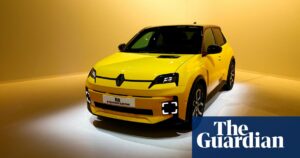 Some Skeptics Warn That Evs Will Strain The Power Grid,