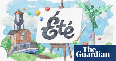 Summer In The City: A Montreal Adventure Inspired By Amélie