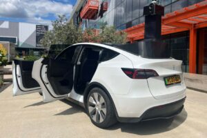 Testing Millions Of Uk Homes For Energy Leaks In Effort