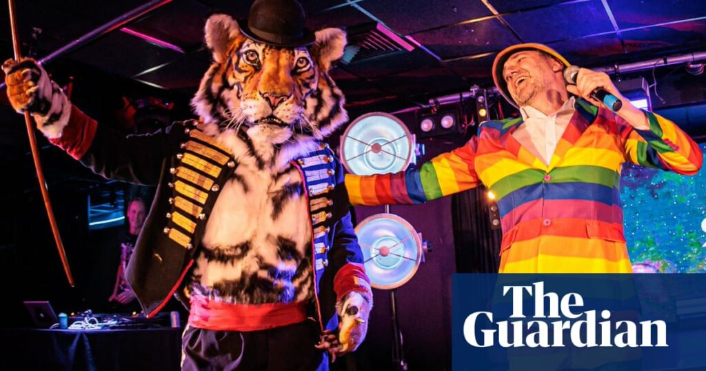 The Emergence of British Nerdcore in Video Games: Hacked Gameboys, Compliment Battles, and Mr Blobby The Emergence Of British Nerdcore In Video Games: Hacked Gameboys,