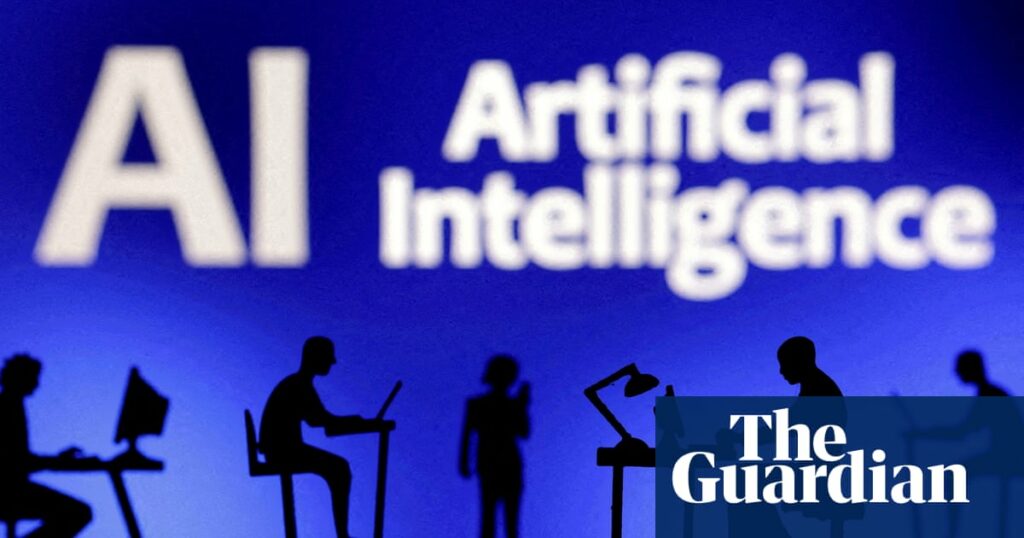 The Global Workforce Isn’t Prepared for ‘Digital Workers’ Yet | Artificial Intelligence (AI) The Global Workforce Isn't Prepared For 'digital Workers' Yet |