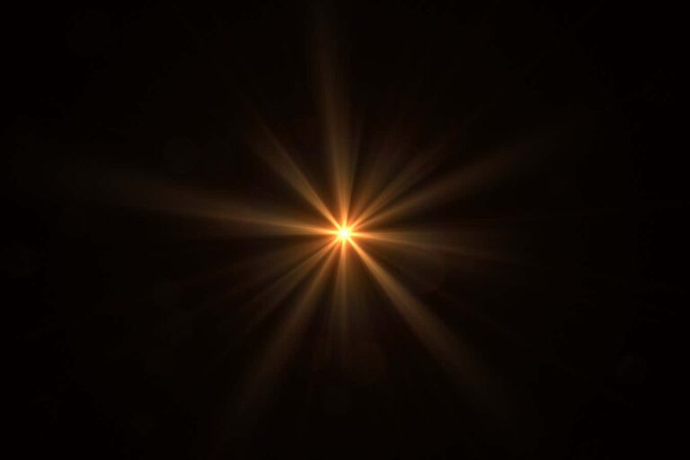 The Search For The Revolutionary Star: Uncovering The Universe's Game Changer