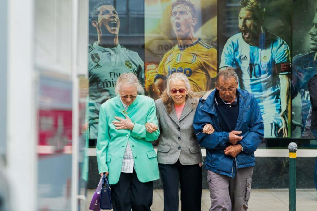 The advantages of anti-aging drugs surpass the disadvantages The Advantages Of Anti Aging Drugs Surpass The Disadvantages