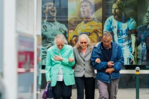 The Advantages Of Anti Aging Drugs Surpass The Disadvantages