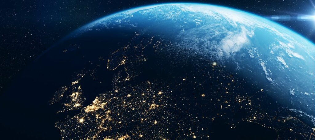 The mystery of life’s origins on Earth: Unraveling the puzzle baffling scientists The Mystery Of Life's Origins On Earth: Unraveling The Puzzle