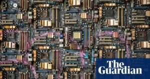 The Story Of Taiwan's Semiconductor Dominance: How It Was Achieved