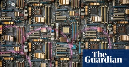 The Story Of Taiwan's Semiconductor Dominance: How It Was Achieved