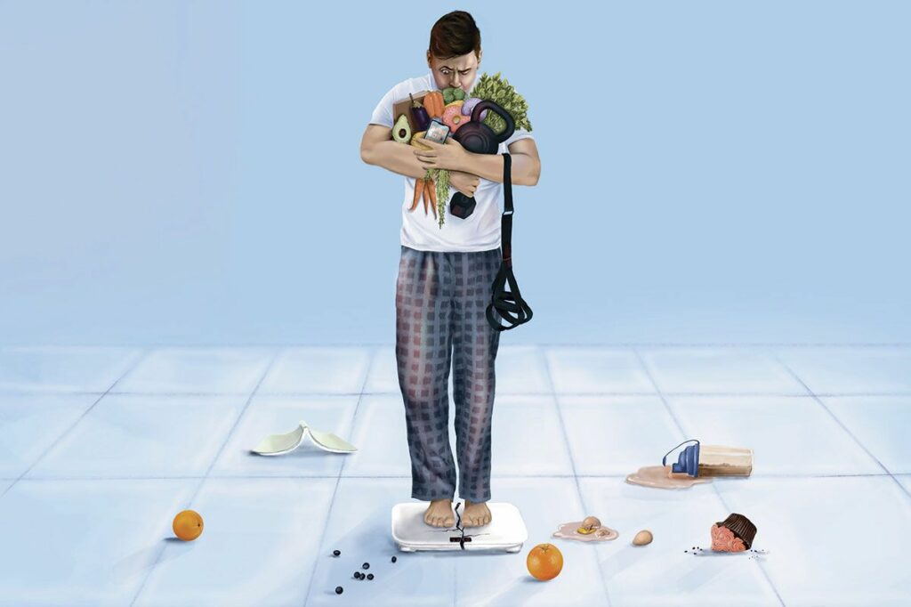 Three Dietary Rules for Success Three Dietary Rules For Success