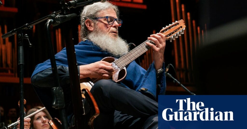 Three protagonists in The Last of Us: Ellie, Joel, and music by Gustavo Santaolalla Three Protagonists In The Last Of Us: Ellie, Joel, And