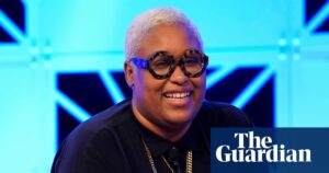 Top Podcast Of The Week: Aminatou Saw And Friends Resolve