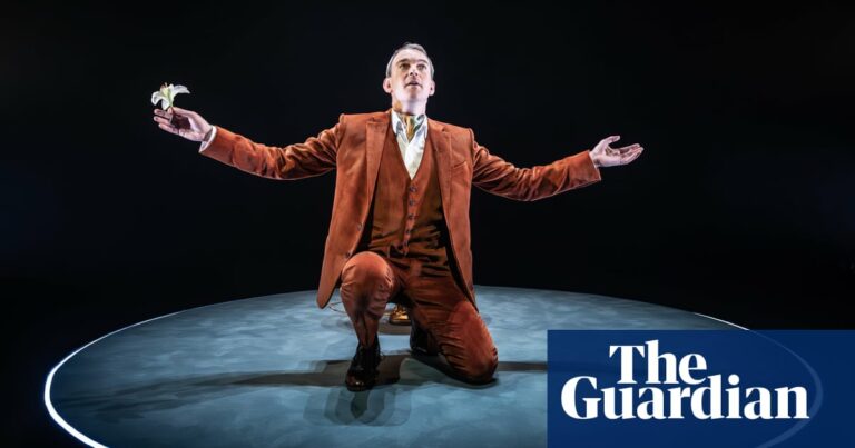 Top Theatre Streaming Options this Month: Shakespeare Vs The Tories, Mel C’s Dance Show and Beyond Top Theatre Streaming Options This Month: Shakespeare Vs The Tories,