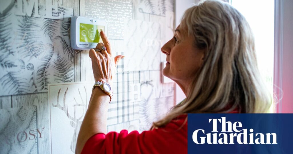 Uk Tech Startup Secures £5m Funding To Eradicate Hazardous Mould