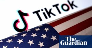 Us Justice Department Advises Court To Dismiss Tiktok's Appeal