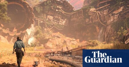 Ubisoft's Galactic Adventure: A Sneak Peek At Star Wars Outlaws