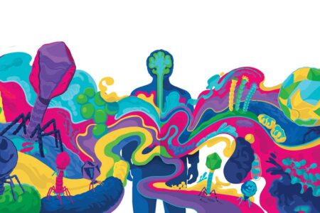 Unveiling The Key Components That Influence Your Microbiome And Well Being