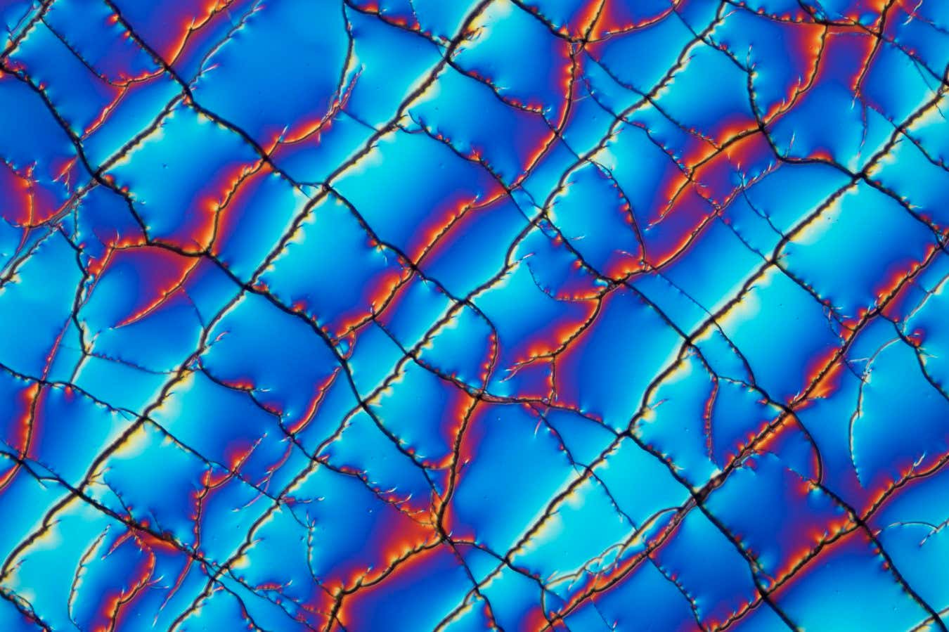 Using Light To Control Robotic Jellyfish Made From Magnetic Fluid