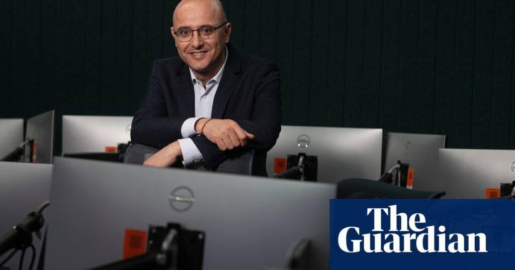 Utilizing Chatbots To Combat Phone Scammers: Exposing Real Criminals And