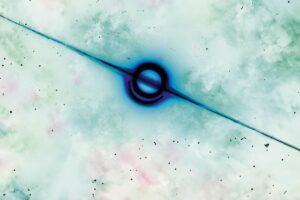 What Lies On The Other Side Of A Black Hole?