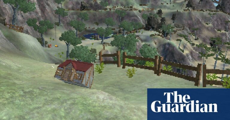 Windmills Are Surprisingly Charming: Building Relationships, A Dating Simulation Game