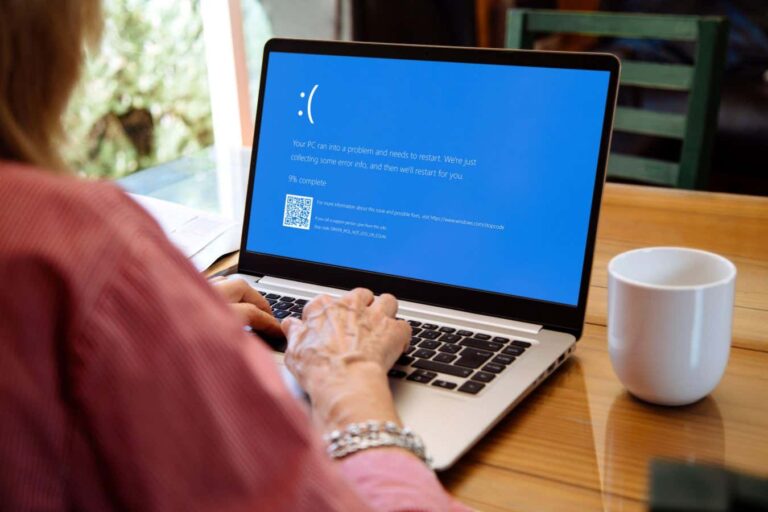 Windows computers worldwide suffer massive outage due to Blue Screen of Death Windows Computers Worldwide Suffer Massive Outage Due To Blue Screen