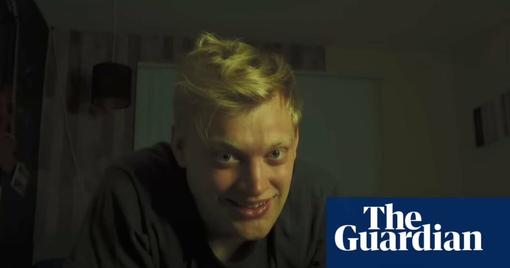 A Terrifyingly Thrilling Horror Movie "milk & Cereal" Made On