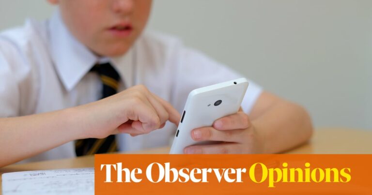 AI Fraud is a Growing Issue in Education, But Teachers Shouldn’t Lose Hope | Opinion Piece by John Norton Ai Fraud Is A Growing Issue In Education, But Teachers