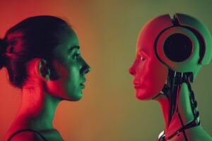 Ai's Impact On The Film Industry Will Surprise You
