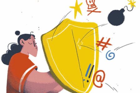 According to scientific research, the most effective way to handle insults is by According To Scientific Research, The Most Effective Way To Handle