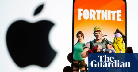 After Four Years, Fortnite Makes A Comeback On Mobile Thanks