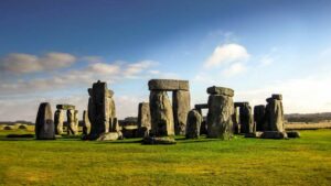 Archaeologists Confirm Stonehenge Altar Stones Originated From Scotland