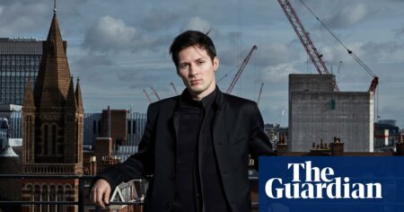 Arrest of Telegram CEO could further solidify his reputation as an internet visionary Arrest Of Telegram Ceo Could Further Solidify His Reputation As