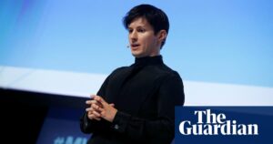 Arrest Of Telegram Co Founder Intensifies Stakes For European Union