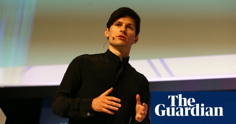 Arrest of Telegram founder has implications for regulation of social media companies Arrest Of Telegram Founder Has Implications For Regulation Of Social