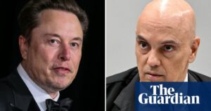Brazilian Court Requires Suspension Of Elon Musk's X After Expiration