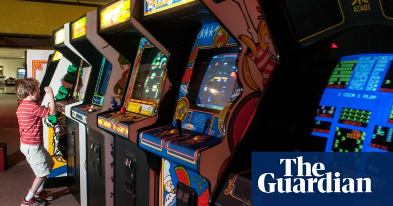 Building Your Own Retro Gaming Machine With A Raspberry Pi