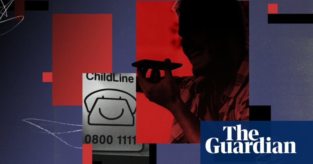 Childline Empowers Teens To Combat Financial Sextortion Amid Growing Concerns
