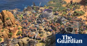 Civilization 7 Ushers In A New Era, Bringing The Tumultuous