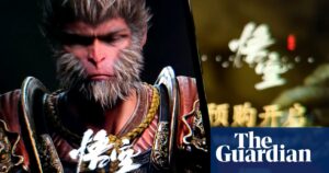 Controversy Surrounds Hit Game 'black Myth: Wukong' Over Comments On