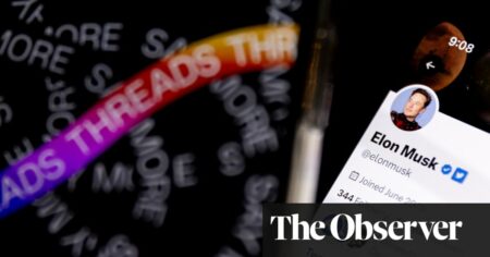 Did Former Twitter Users Find What They Were Seeking On