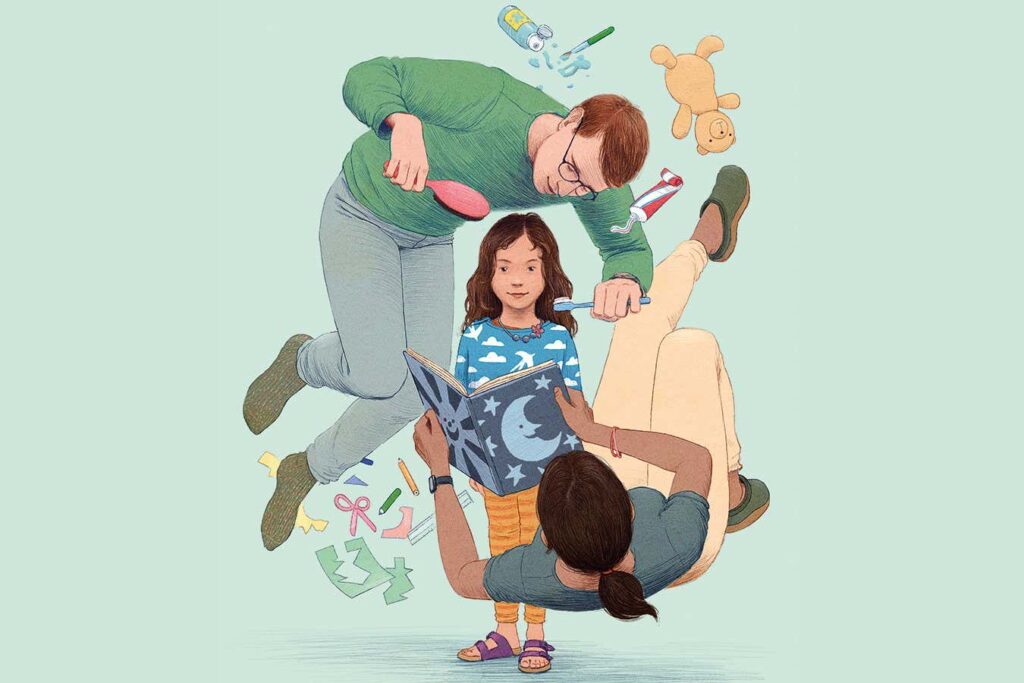 Do Only Children Truly Exhibit Signs Of Being Spoiled, Self Centered,